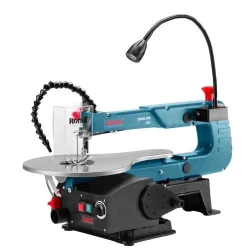 120W-125mm-1600RPM, electric scroll saw, RONIX 5701