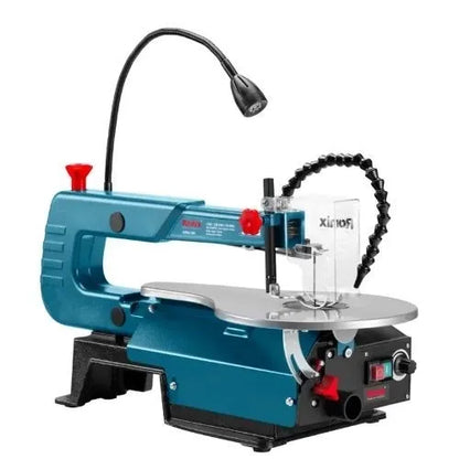 120W-125mm-1600RPM, electric scroll saw, RONIX 5701