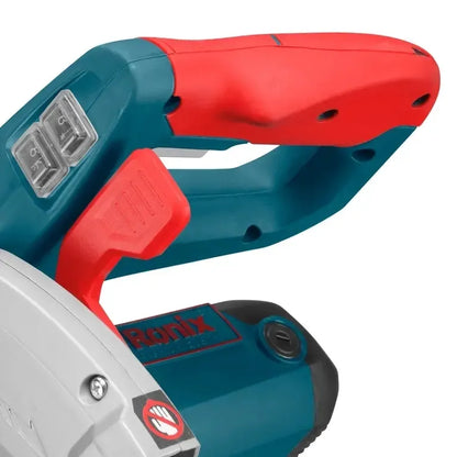210mm, 1500W, compound, sliding, miter saw, RONIX 5401