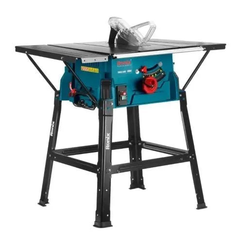 2000W, electric table saw, steel, RONIX 5603