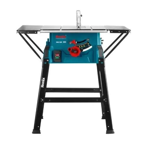 2000W, electric table saw, steel, RONIX 5603