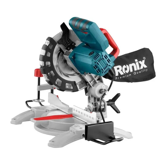 1450W, compound, miter saw, RONIX 5100