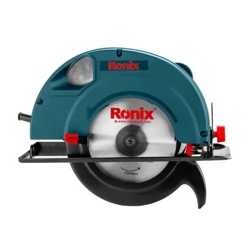 2000W, electric circular saw, RONIX 4320