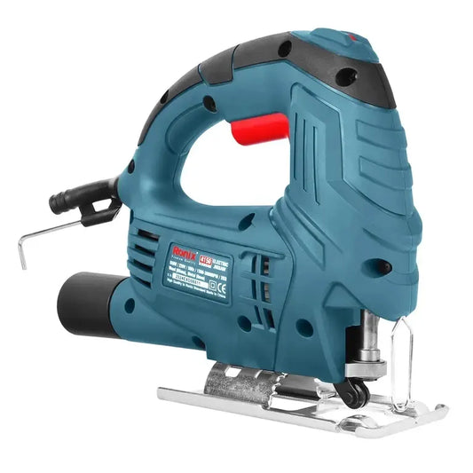 550W, electric jigsaw, 65mm wood, 8mm metal, RONIX 4150