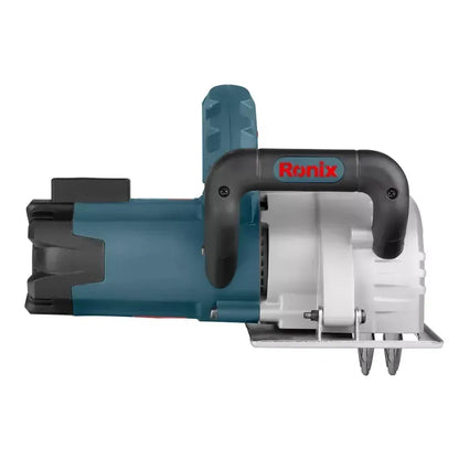 2000W, heavy-duty, wall chaser, RONIX 3412
