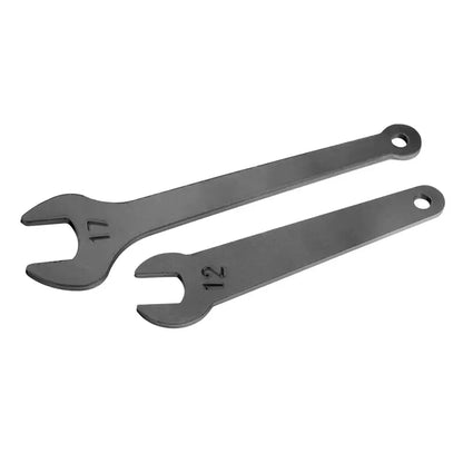 710W, short-neck, die grinder, RONIX 3301