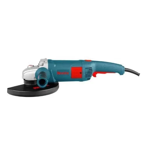 2400W-230mm, angle grinder, RONIX 3241