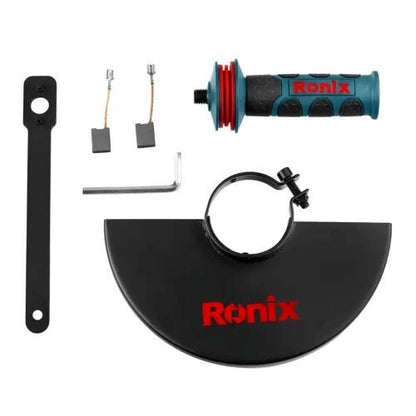 2400W-230mm, angle grinder, RONIX 3241