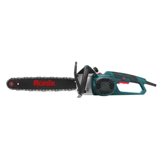 2200W-3750 RPM, electric chain saw, RONIX 4716