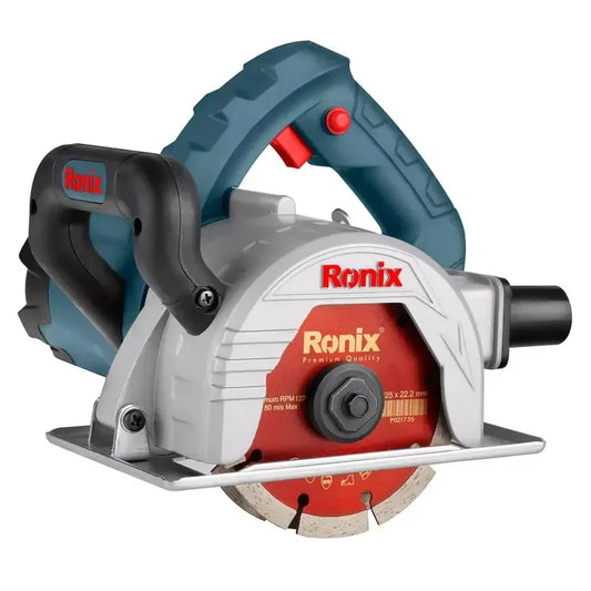 2000W, heavy-duty, wall chaser, RONIX 3412