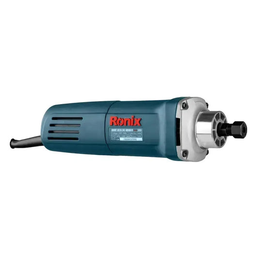 710W, short-neck, die grinder, RONIX 3301