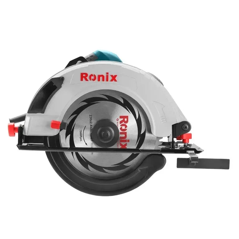 2800W, electric circular saw, RONIX 4323