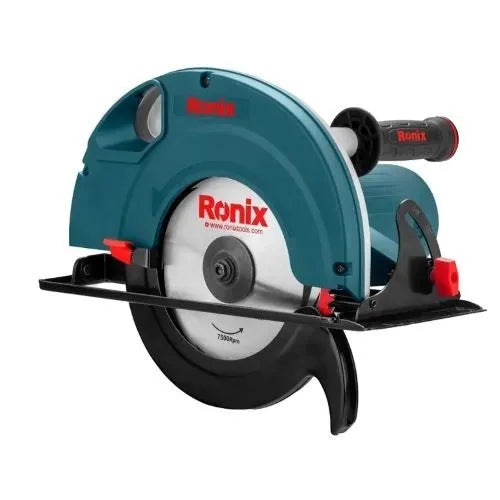 2000W, electric circular saw, RONIX 4320