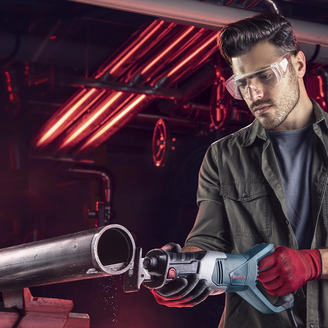 705W-3000RPM, reciprocating saw, brushless motor, RONIX 4221