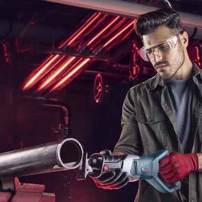 705W-3000RPM, reciprocating saw, brushless motor, RONIX 4221