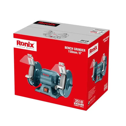 170w, bench grinder, RONIX 3510