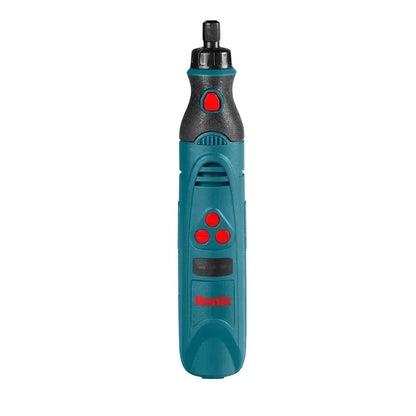 3.6V, cordless, rotary tool kit, carrying case, RONIX 3420
