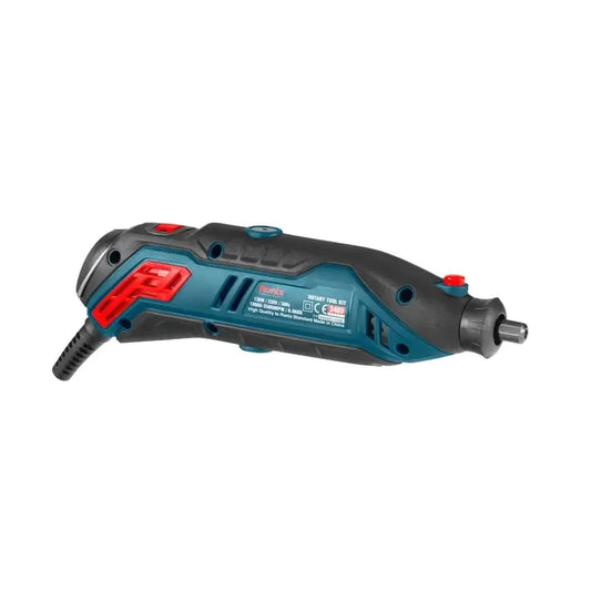 130W, rotary tool kit, RONIX 3403