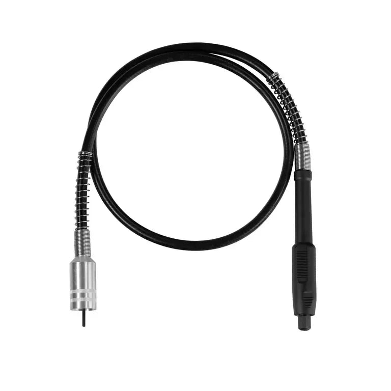 130 W / 10,000–35,000 RPM Rotary Tool Kit – Ronix 3403