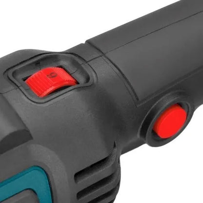 1200W-115mm-2.05kg, mini angle grinder, RONIX 3161