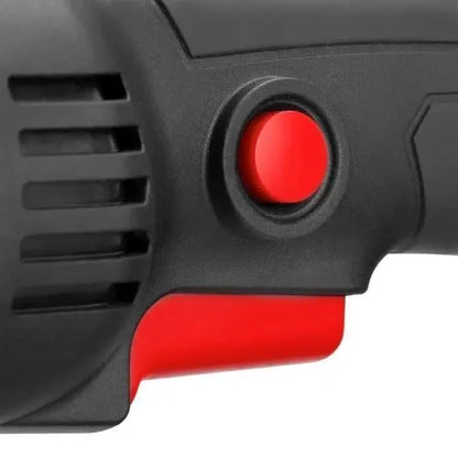 1200W-115mm-2.05kg, mini angle grinder, RONIX 3161