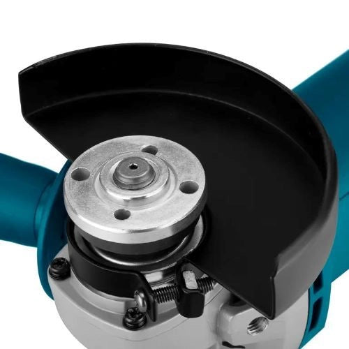 1200W-115mm-2.05kg, mini angle grinder, RONIX 3161