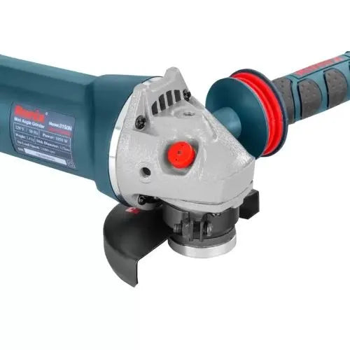 11000RPM, 1050W, mini angle grinder, RONIX 3150N