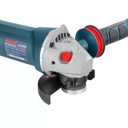 11000RPM, 1050W, mini angle grinder, RONIX 3150N