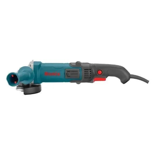 1200W-115mm-2.05kg, mini angle grinder, RONIX 3161