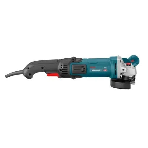 1200W-115mm-2.05kg, mini angle grinder, RONIX 3161