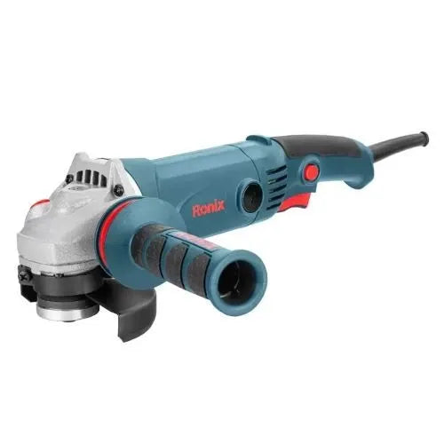 11000RPM, 1050W, mini angle grinder, RONIX 3150N