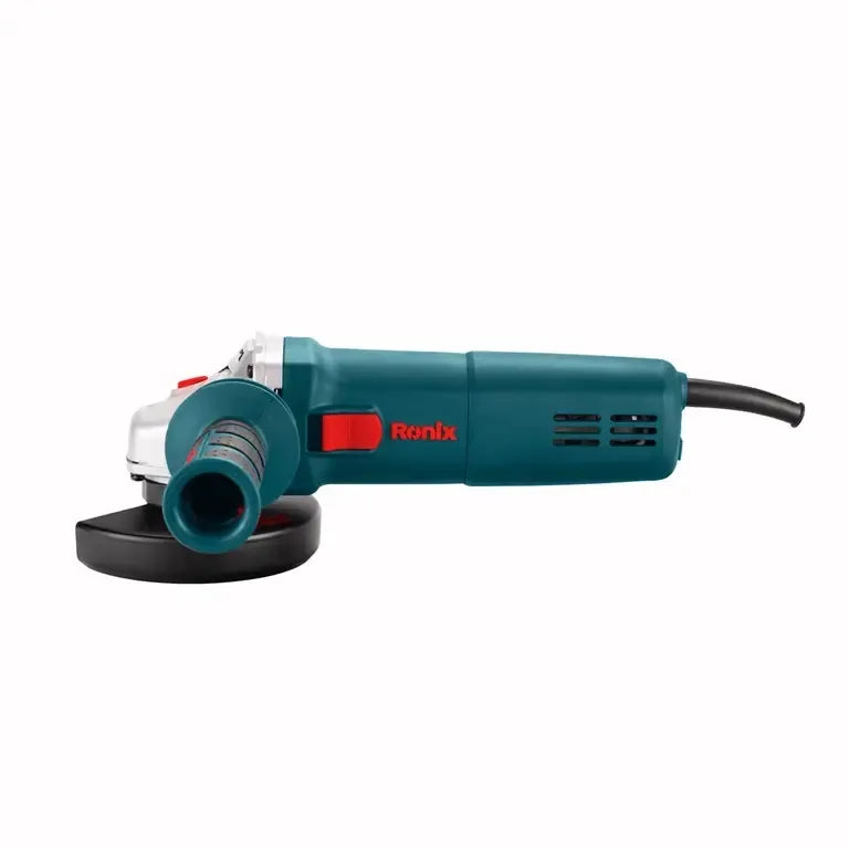 750W, 115mm, mini angle grinder, RONIX 3120N