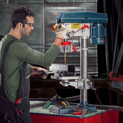 550W, electric drill press, RONIX 2604