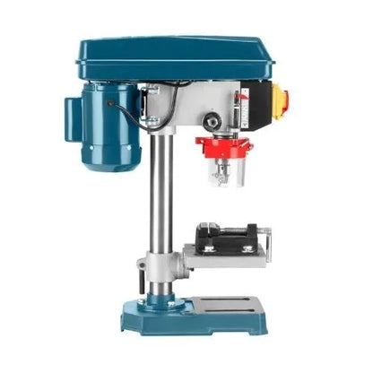 350W, electric drill press, 5 pulley speeds, RONIX 2603