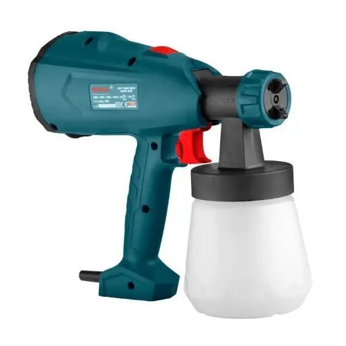 350W, electric, spray gun, paint sprayer, RONIX 1335