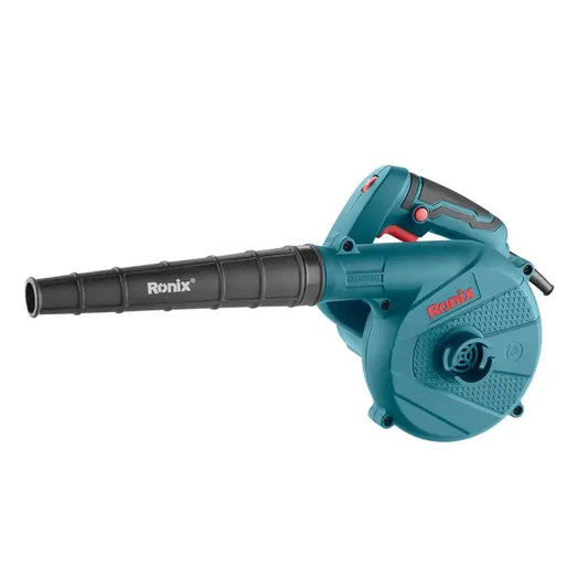 16000RPM, 600W, electric blower, blowing & vacuuming, RONIX 1209