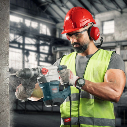 1500W, corded, rotary hammer, sds-plus, RONIX 2703