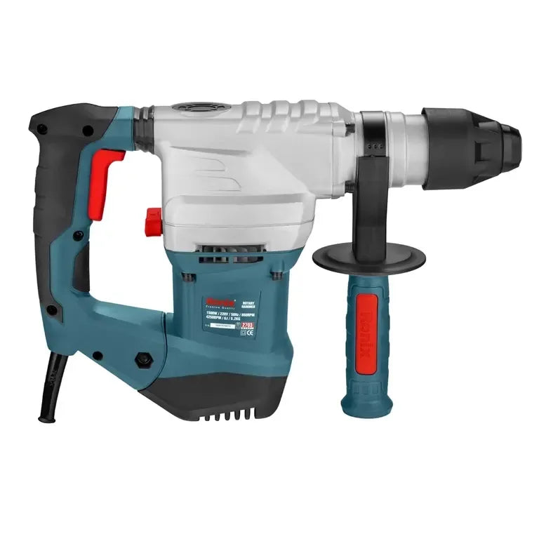 1500W, corded, rotary hammer, sds-plus, RONIX 2703