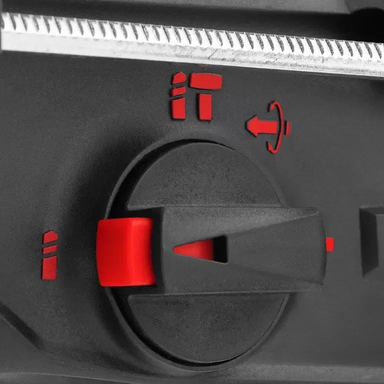 850W, rotary hammer, drilling, chiseling, releasing, RONIX 2700