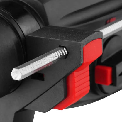 850W, rotary hammer, drilling, chiseling, releasing, RONIX 2700