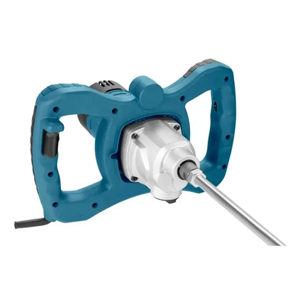 1300W, electric mixer, double speed, heavy-duty applications, RONIX 2410