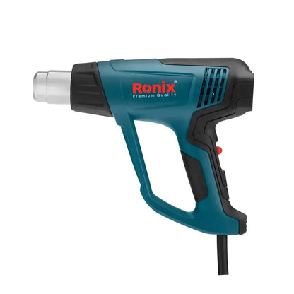 2000W, heat gun, RONIX 1106