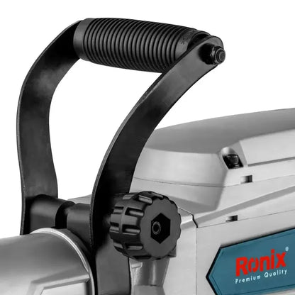 1600W, demolition hammer, RONIX 2816L