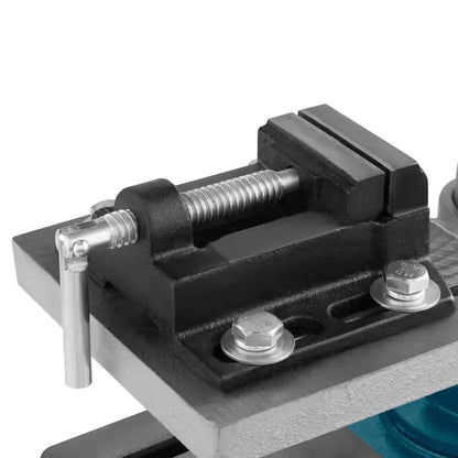350W, electric drill press, 5 pulley speeds, RONIX 2603