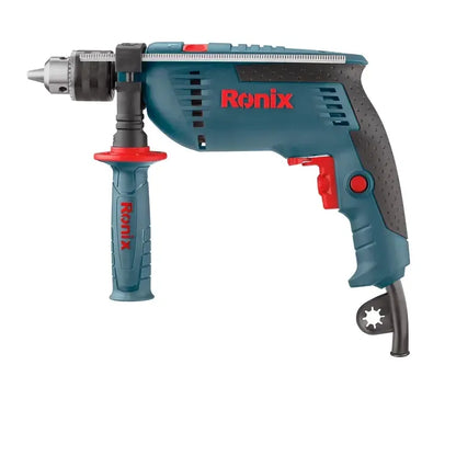 850W, impact drill, variable speed, RONIX 2250