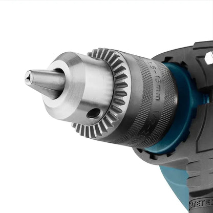 850W, impact drill, variable speed, RONIX 2250