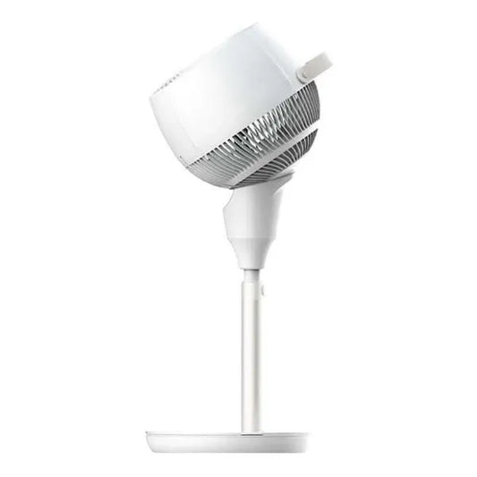 32cm Oscillating Stand Fan - 24W, 12 Speeds, Remote Control