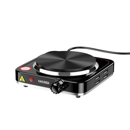 Electric Cooking Plate – 1000W Power, Compact & Fast Heating – KSC1567