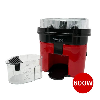 600W Citrus Juicer
