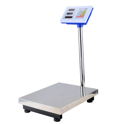 Platform Weighing Scale for Business